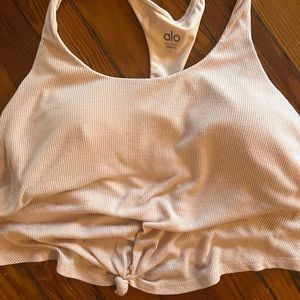 Alo sports bra